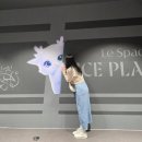 주식회사 메인퀘스트 | 인스파이어 르 스페이스 리뉴얼 오픈런 후기! 주차 할인부터 AI 우주인 촬영 꿀팁까지 총정리