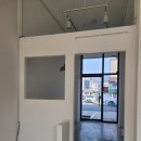 테크노초등학교 앞 이미지