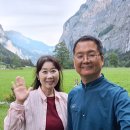 남걸 | 자유롭게 세계를 누비는 60대 부부, 남걸과 현희