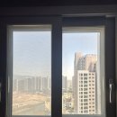 펜타힐즈더샵2차아파트 경로당 | 대구 아파트 창문청소 경산펜타힐즈