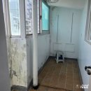 금호타운크리닝 | 춘천부분인테리어 퇴계한주아파트 도배교체 &amp; 발코니 결로 복원 작업 시공 후기