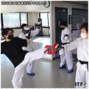 대한태권도수련관 이미지