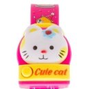American Apparel Pop-Up Plastic Wristwatch- Cute Cat $ 1 이에요~~~ 이미지