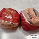 롯데리아 영천DT점 이미지