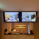 루오호텔대흥점 | 대전 한화이글스 파크 근처 깔끔한 신상 숙소 루오 호텔 대흥점