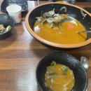 아가페 칼국수 이미지