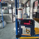 오산마을버스 이미지