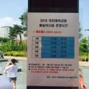 죽미체육공원 물놀이장 이미지