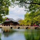 남원국악예술고등학교 이미지