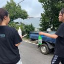 CU 덕적도점 | 인천 덕적도 서포리 해변 1박 2일 백패킹 아니 생존 후기