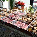 인하대학교 | 송도 인하대학교 항공우주캠퍼스 행사 박스케이터링 52박스 후기