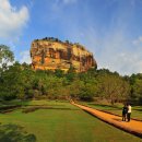 바위목욕탕 이미지