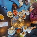 강경-1 | 군산 강경불고기 가족외식 후기｜강경 돼지불고기 1인 19,000원 푸짐하고 맛있는 집
