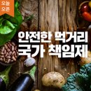 [문재인의 먹거리안전정책] GMO 식재료, 학교 어린이집 급식에서 제외 이미지