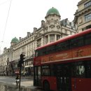 찰리 채플린 188 | 세계일주115일London_Hamlys/Madame Tussauds