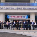 청소년수련관 댄스연습실 이미지