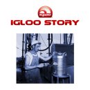 이글루 워터저그 2갤런 / 7.6L [IGLOO Water Jug/Industrial Water Cooler 2 Gal.] 이미지