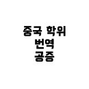 서울글로벌행정사사무소 | 중국 학위·성적증명서 번역 공증, 어디서 해야 할까? 위드문 인터내셔널 행정사사무소 리뷰