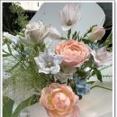 라포즈플레르 | 송파꽃집에서 여자친구에게 줄 꽃다발 샀어요 라포즈플레르 후기