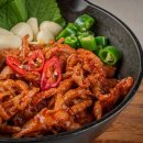 낭만닭발 이미지