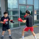 엘리트복싱클럽 이미지