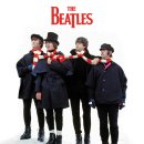 The Beatles - Let it be(그냥 그대로 두고, 순리에 맡겨요) 이미지