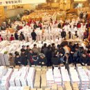 도매시장의 죽음 &#34;대형소매유통 농축산물계열화업체의 부상 &#34;