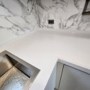 롯데캐슬아일랜드아파트 | 서울 중랑구 상판코팅 리버센SK뷰롯데캐슬아파트 고객대만족후기