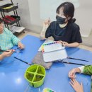 초등 감성미술 이미지