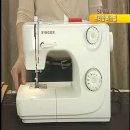 free arm sewing 이미지
