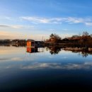 내곡낚시터 이미지