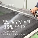 이야기가 있는 집 | 천안 방충망이야기 미세방충망 교체 후기, 아기 있는 집 필수인 이유