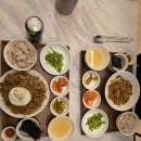 알파냉동 | 시지동 제육 알파시티 고추장/간장제육볶음 정식 "제육백서 알파시티점" 후기