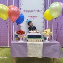 개구장이 이현이의 생일을 축하합니다.(0215) 이미지