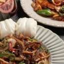 이수역 5번 출구 앞 이미지