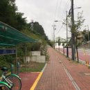 영주시 무섬마을 공공자전거무인대여소 이미지