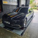엠 게러지(M garage) | 20인치 타이어 프라이머시 투어 A/S GOE 마킹 타이어 장착 후기 / 미쉐린 멤버십 정품등록 혜택까지!
