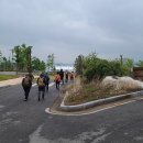 남파랑길 76코스 : 득량만과 고흥반도 해안 조망의 환희