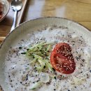 오색마실 | [내가/직접]콩국수 맛집 '오색마실' 30대 남자가 먹고온 후기