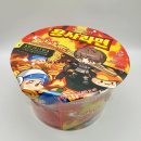 GS25 S서면역점 | gs25 편의점 신상 용사라면 내돈내산 솔직후기