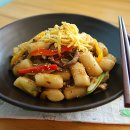 이둘떡볶이