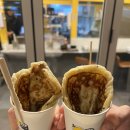 김밥클릭 | 마곡 호떡 김밥 맛집 구도로 호떡&amp;뚱꼬마