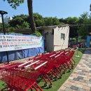 만남휴게점 | 송추 로얄 암반수 수영장 후기｜서울 근교 취사가능 수영장, 평상 예약부터 바베큐까지