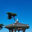 양양 낙산사 해수관음공중사리탑·비 이미지