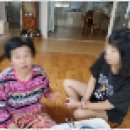 즐거운재가노인복지센터 이미지