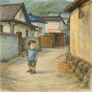 화진한의원 | 영덕 여름휴가 챗GPT AI그림 그리기
