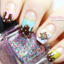 네일아트 이미지