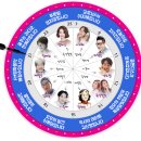 MBC FM4U 패밀리데이 라인업 이미지