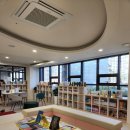 푸르지오 도서관 이미지