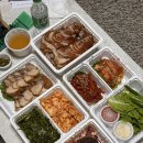 굿족발보쌈 | 목포 족발 맛집 가장맛있는족발 목포하당점 족발+보쌈 후기